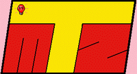 Logo MTZ!
