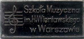 Pastwowa Szkoa Muzyczna nr 5 im. Henryka Wieniawskeigo w Warszawie