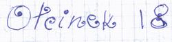18 odcinek
