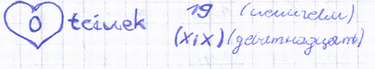 19 odcinek