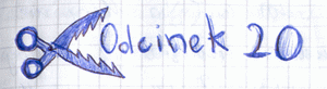 20 odcinek