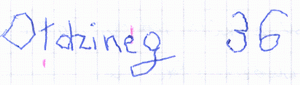 36 odcinek