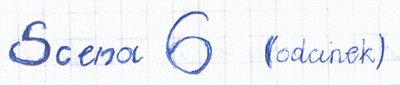 6 odcinek