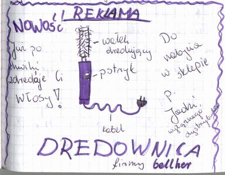 2 Reklama z odcinka 29