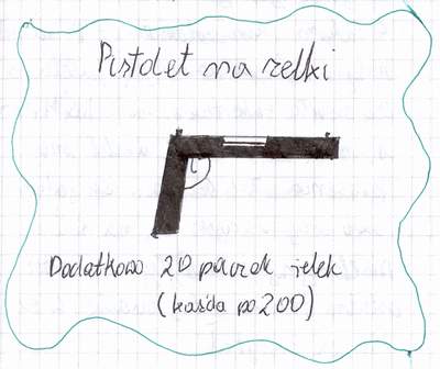 2 Reklama z odcinka 33