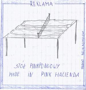 Reklama!